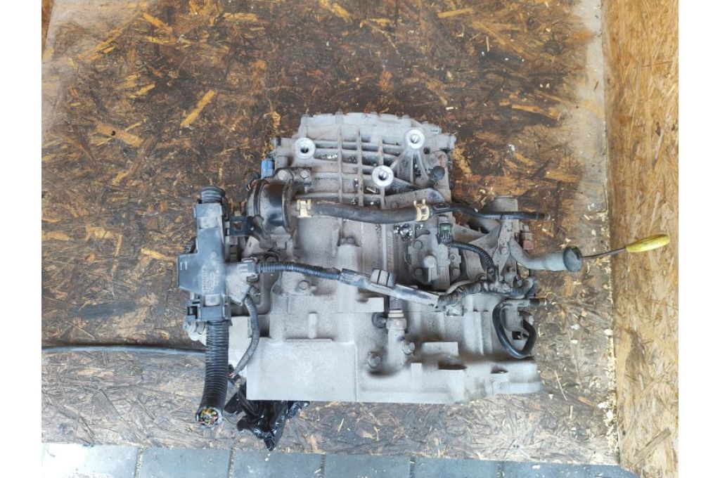 20021-RM7-A00 | Automatyczna skrzynia biegów HONDA ACCORD CU8 / TSX 08-14 (354027) - Zdjęcie 2