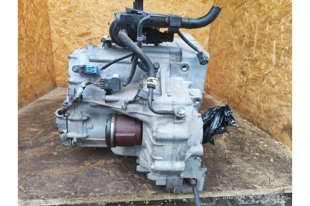 20021-RM7-A00 | Automatyczna skrzynia biegów HONDA ACCORD CU8 / TSX 08-14 (354027) - Zdjęcie 4