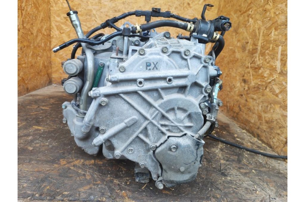 20021-RM7-A00 | Automatyczna skrzynia biegów HONDA ACCORD CU8 / TSX 08-14 (354027) - Zdjęcie 5