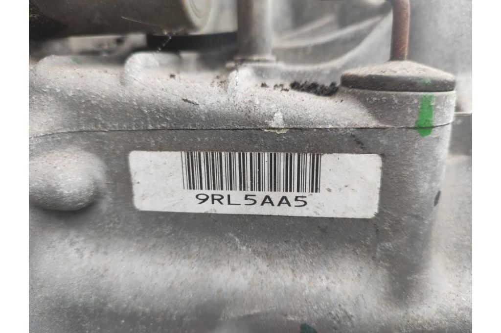 20021-RM7-A00 | Automatyczna skrzynia biegów HONDA ACCORD CU8 / TSX 08-14 (354027) - Zdjęcie 6