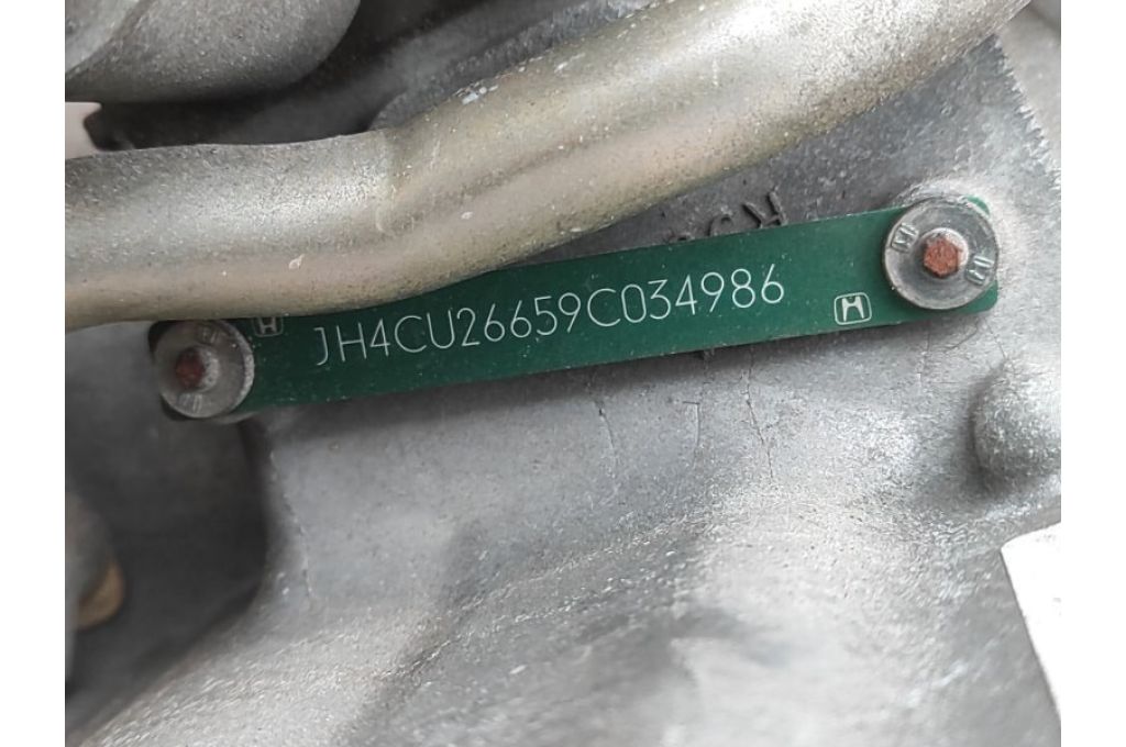 20021-RM7-A00 | Automatyczna skrzynia biegów HONDA ACCORD CU8 / TSX 08-14 (354027) - Zdjęcie 7