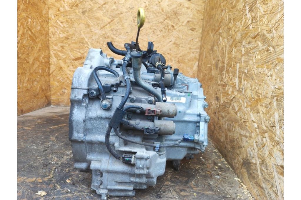 20021-RM7-A00 | Automatyczna skrzynia biegów HONDA ACCORD CU8 / TSX 08-14 (354027) - Zdjęcie 8