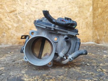 Przepustnica HONDA ACCORD CU8 / TSX 08-14