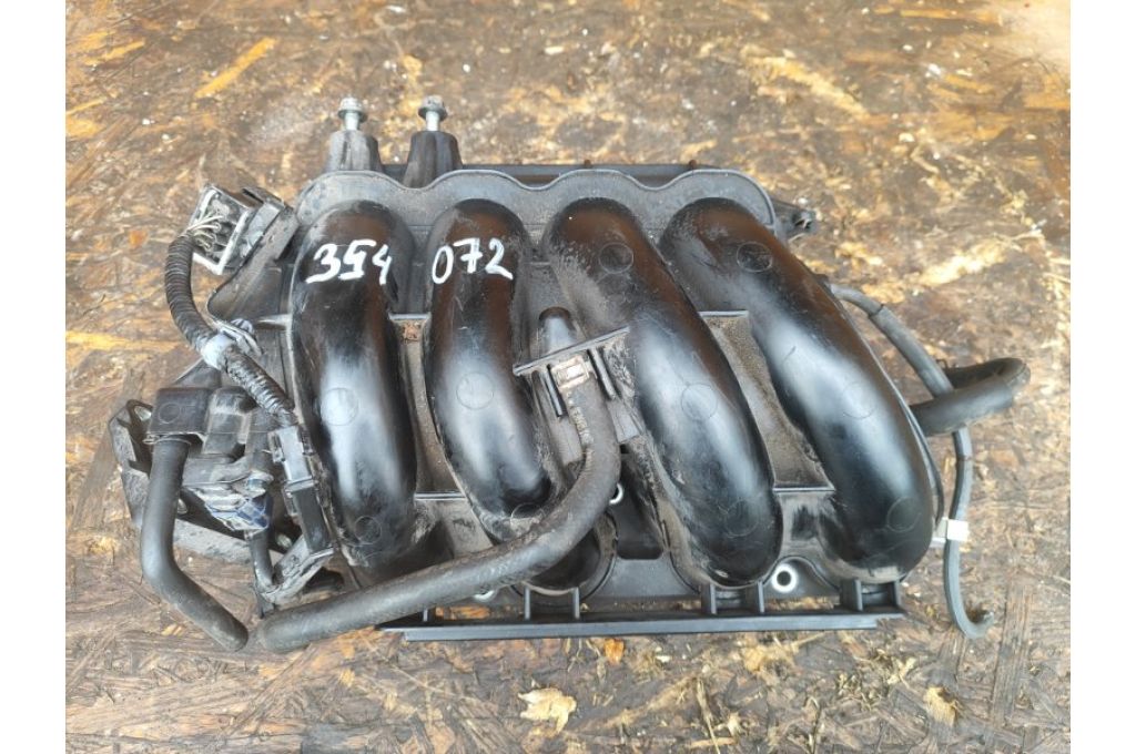 17100-R40-A00 | Kolektor dolotowy HONDA ACCORD CU8 / TSX 08-14 (354072)