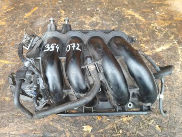 Kolektor dolotowy HONDA ACCORD CU8 / TSX 08-14