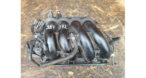 Kolektor dolotowy HONDA ACCORD CU8 / TSX 08-14 Kolektor dolotowy HONDA ACCORD CU8 / TSX 08-14