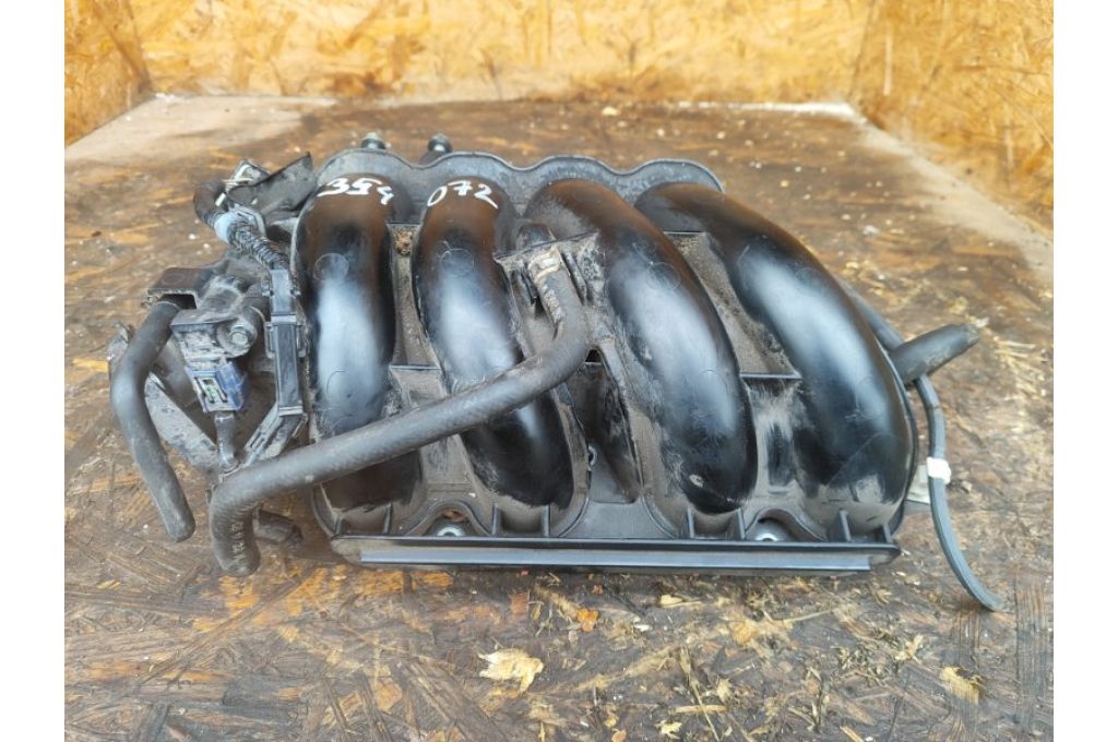 17100-R40-A00 | Kolektor dolotowy HONDA ACCORD CU8 / TSX 08-14 (354072) - Zdjęcie 2