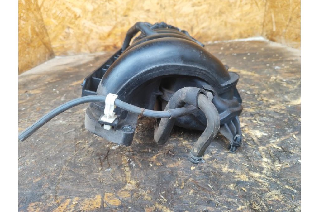 17100-R40-A00 | Kolektor dolotowy HONDA ACCORD CU8 / TSX 08-14 (354072) - Zdjęcie 3