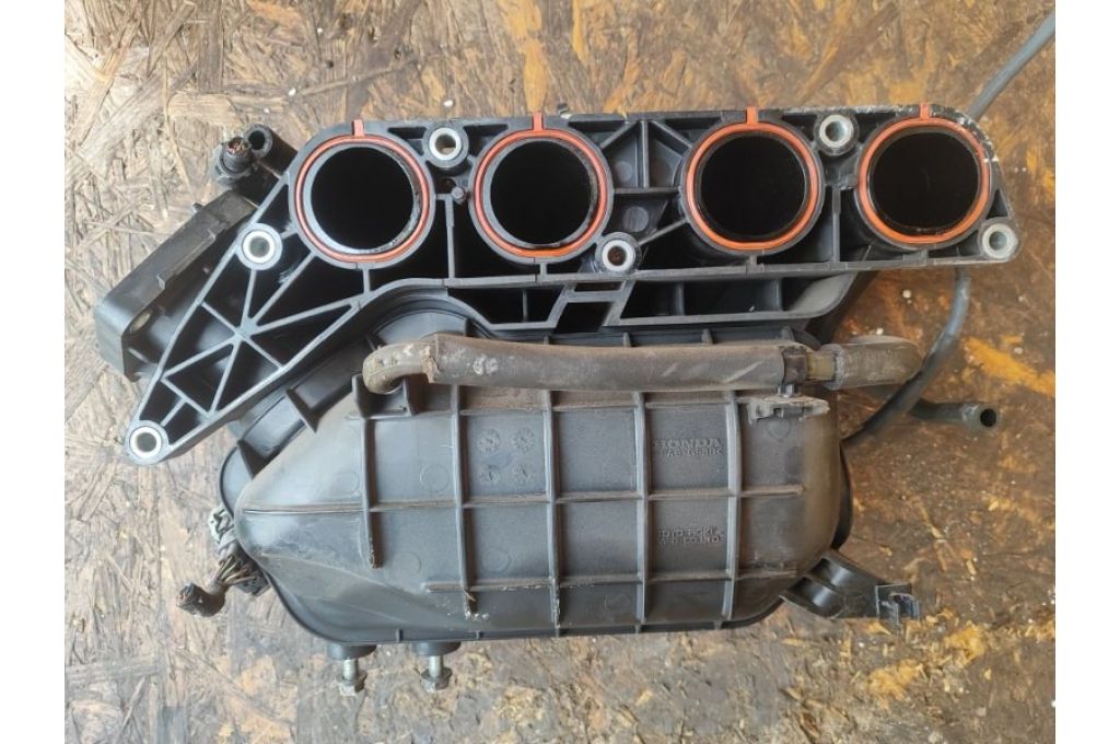 17100-R40-A00 | Kolektor dolotowy HONDA ACCORD CU8 / TSX 08-14 (354072) - Zdjęcie 6