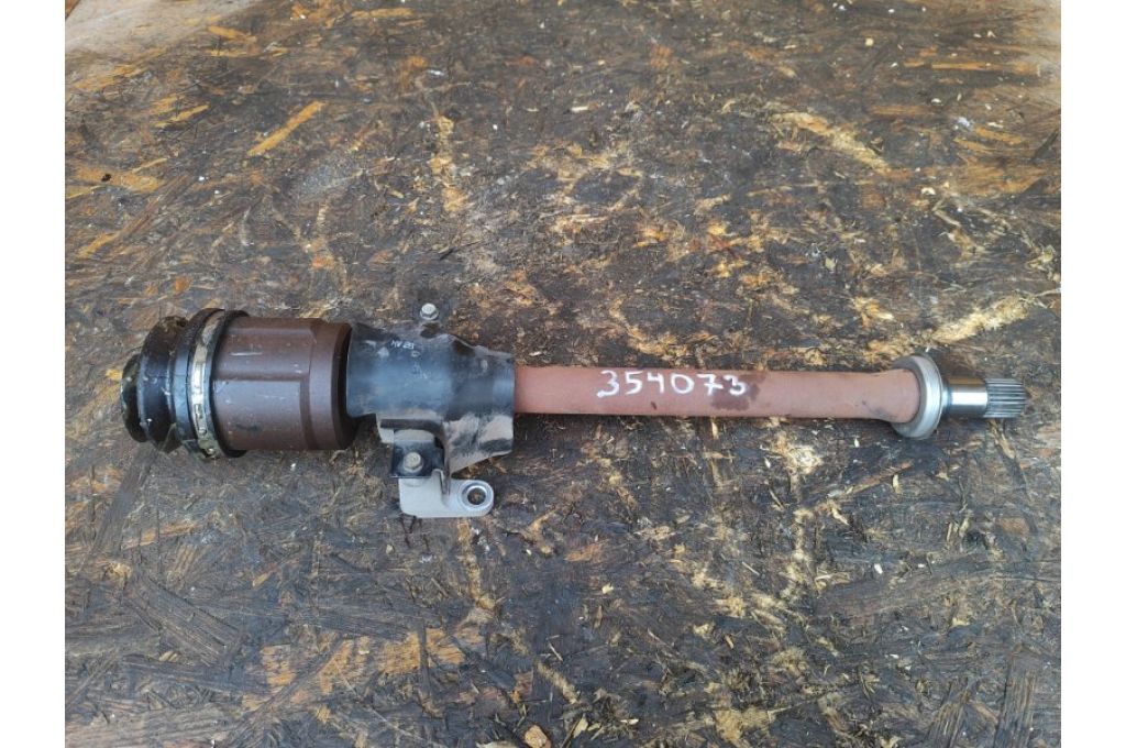 44500-TA0-A00 | Pośredni wał napędowy HONDA ACCORD CU8 / TSX 08-14 (354073)