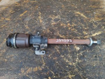 Pośredni wał napędowy HONDA ACCORD CU8 / TSX 08-14