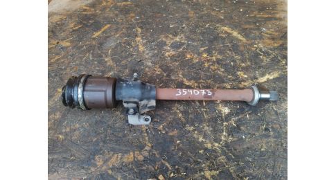 Pośredni wał napędowy HONDA ACCORD CU8 / TSX 08-14