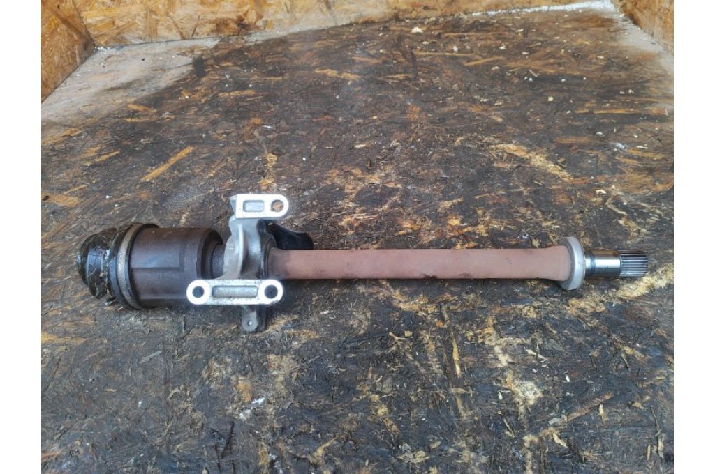 44500-TA0-A00 | Pośredni wał napędowy HONDA ACCORD CU8 / TSX 08-14 (354073) - Zdjęcie 2