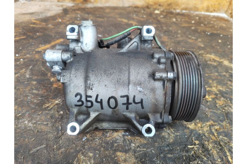 38810-RL5-A02 | Kompresor klimatyzacji HONDA ACCORD CU8 / TSX 08-14 (354074)