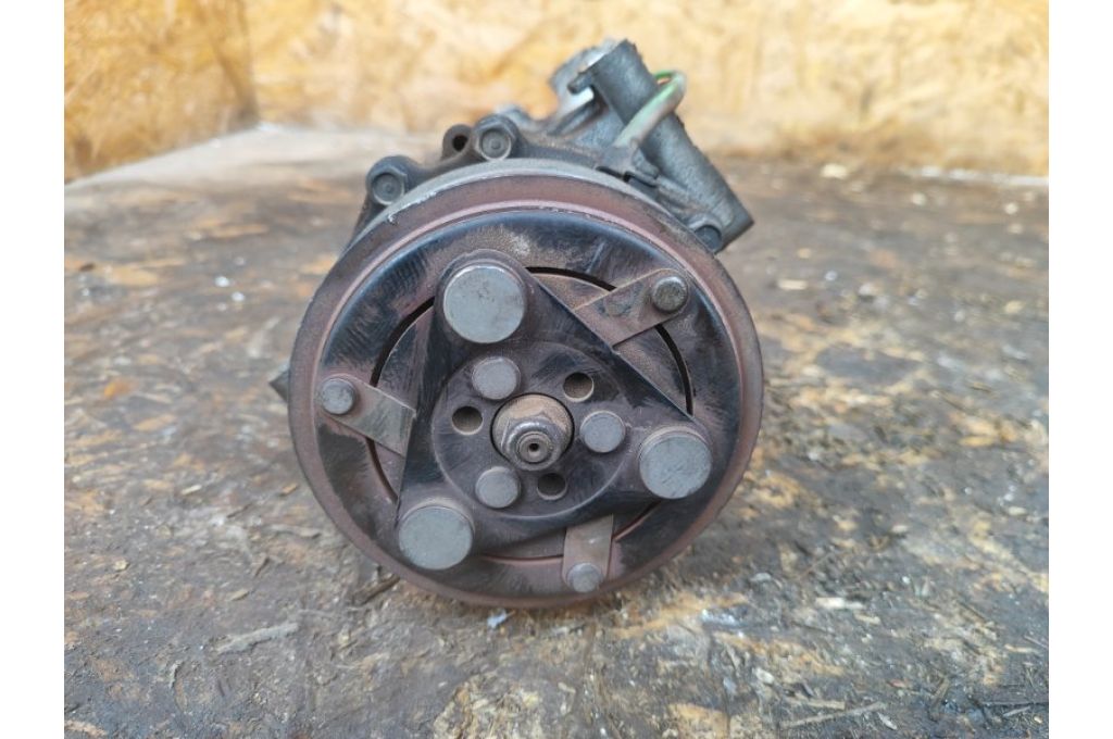 38810-RL5-A02 | Kompresor klimatyzacji HONDA ACCORD CU8 / TSX 08-14 (354074) - Zdjęcie 2