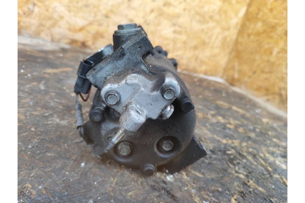 38810-RL5-A02 | Kompresor klimatyzacji HONDA ACCORD CU8 / TSX 08-14 (354074) - Zdjęcie 4