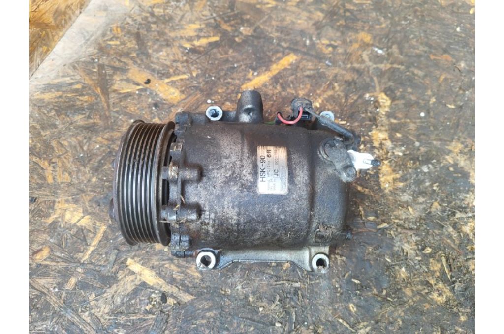 38810-RL5-A02 | Kompresor klimatyzacji HONDA ACCORD CU8 / TSX 08-14 (354074) - Zdjęcie 5