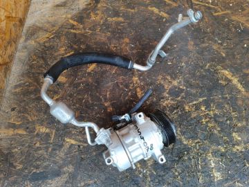 Kompresor klimatyzacji INFINITI QX50 18-