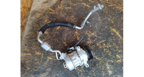 Kompresor klimatyzacji INFINITI QX50 18-