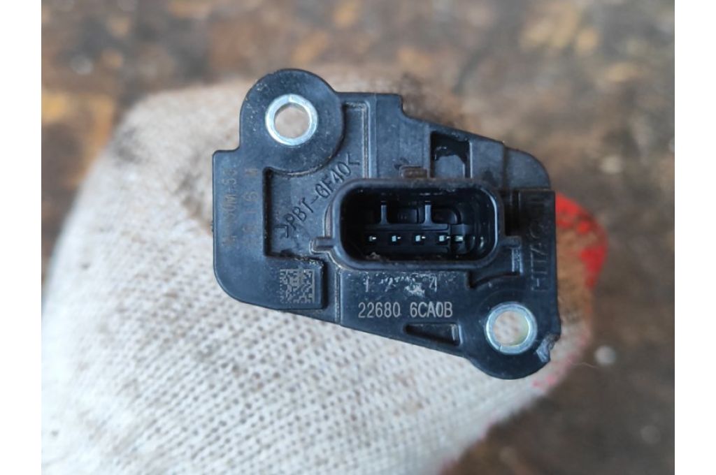 226806CA0B | czujnik MAP INFINITI QX50 18- (354079) - Zdjęcie 4