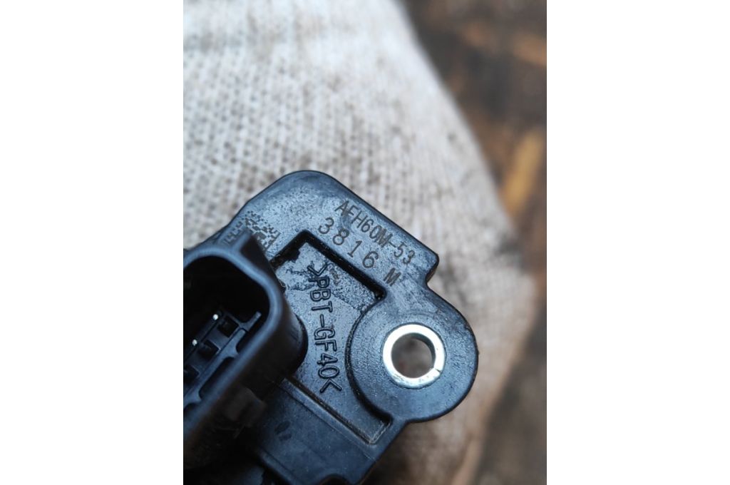 226806CA0B | czujnik MAP INFINITI QX50 18- (354079) - Zdjęcie 5