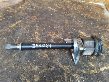 Pośredni wał napędowy INFINITI QX50 18-