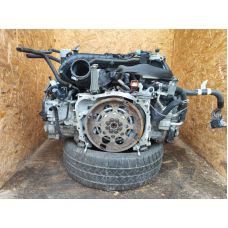 Silnik benzynowy SUBARU CROSSTREK 12-17 Silnik benzynowy SUBARU CROSSTREK 12-17