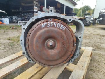 Automatyczna skrzynia biegów SUBARU CROSSTREK 12-17