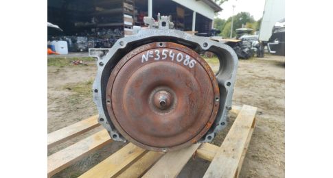 Automatyczna skrzynia biegów SUBARU CROSSTREK 12-17 Automatyczna skrzynia biegów SUBARU CROSSTREK 12-17