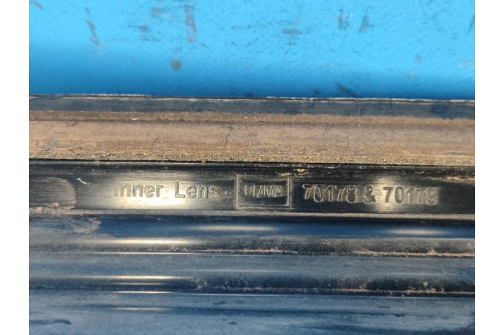 57010652AF | Lampa tylna wewnętrzna DODGE CHARGER 11-15 (354114) - Zdjęcie 12