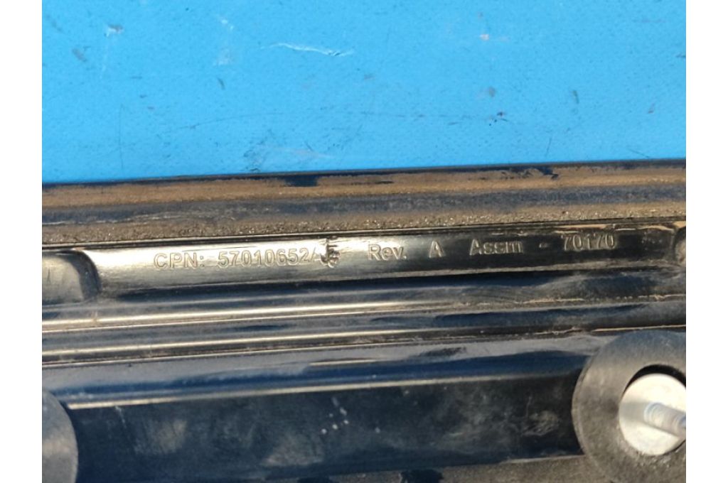 57010652AF | Lampa tylna wewnętrzna DODGE CHARGER 11-15 (354114) - Zdjęcie 15