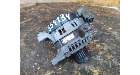 Alternator TOYOTA CAMRY 55 14-17