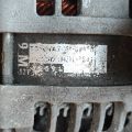 27060-0V170 | Alternator TOYOTA CAMRY 55 14-17 (354134) - Podgląd 5
