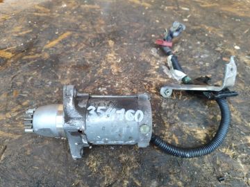 rozrusznik TOYOTA CAMRY 55 14-17