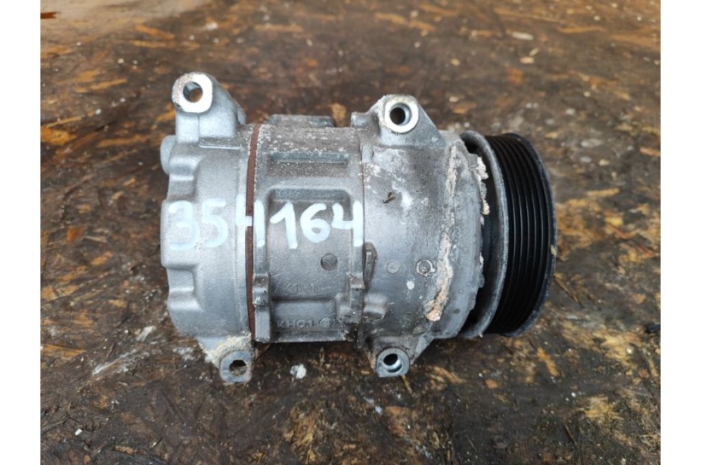 88310-0R014 | Kompresor klimatyzacji TOYOTA CAMRY 55 14-17 (354164)