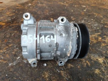 Kompresor klimatyzacji TOYOTA CAMRY 55 14-17
