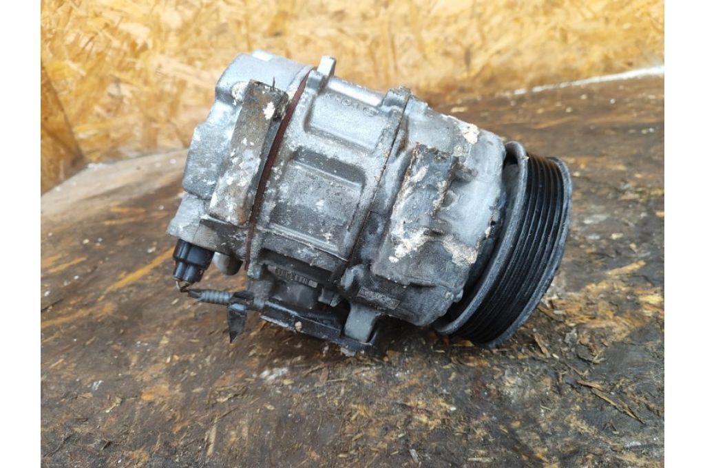 88310-0R014 | Kompresor klimatyzacji TOYOTA CAMRY 55 14-17 (354164) - Zdjęcie 2