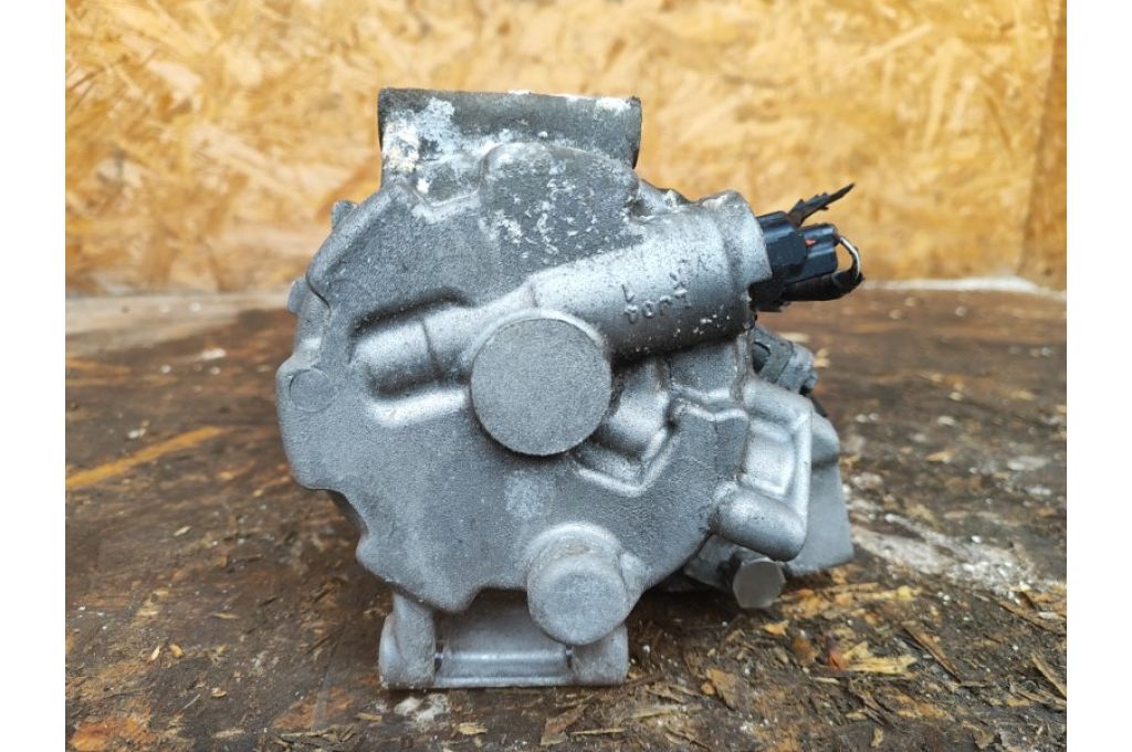 88310-0R014 | Kompresor klimatyzacji TOYOTA CAMRY 55 14-17 (354164) - Zdjęcie 4