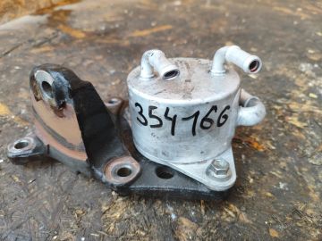 Wymiennik ciepła automatycznej skrzyni biegów (AKP) TOYOTA CAMRY 55 14-17