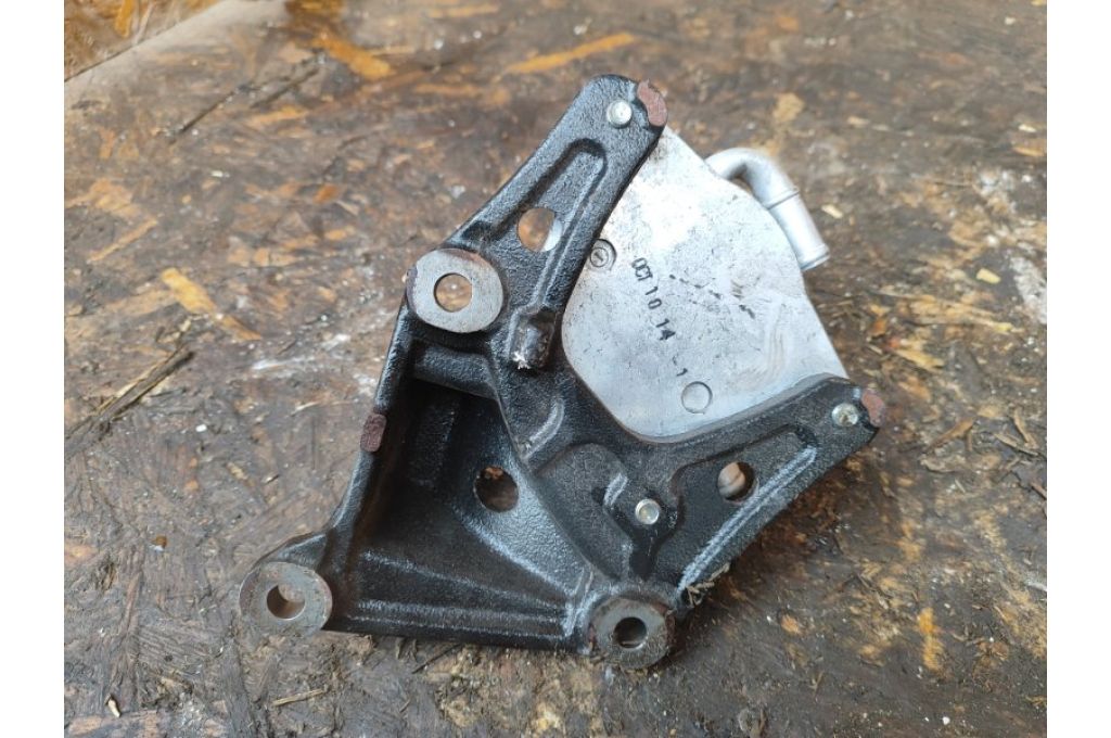 33493-33030 | Wymiennik ciepła automatycznej skrzyni biegów (AKP) TOYOTA CAMRY 55 14-17 (354166) - Zdjęcie 5