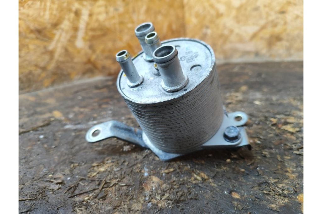 31237AA100 | Wymiennik ciepła automatycznej skrzyni biegów (AKP) SUBARU CROSSTREK 12-17 (354167)