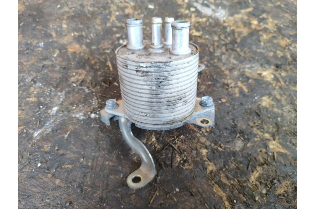 31237AA100 | Wymiennik ciepła automatycznej skrzyni biegów (AKP) SUBARU CROSSTREK 12-17 (354167) - Zdjęcie 2