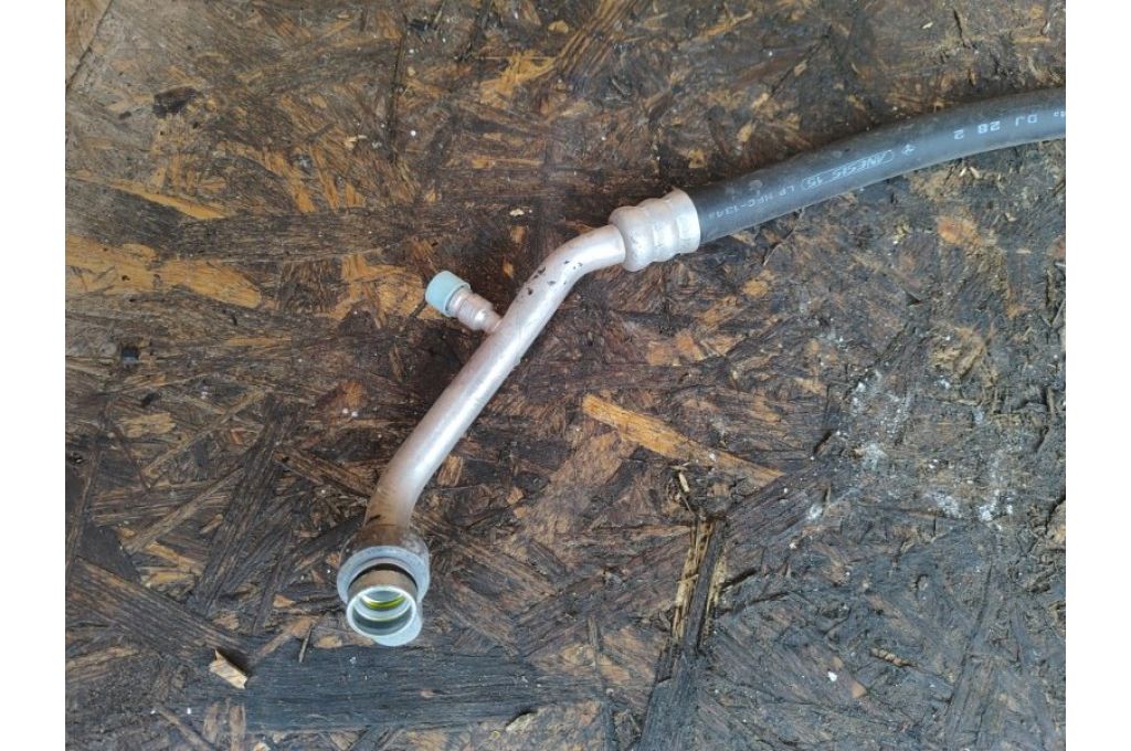 73424FJ000 | Rurka klimatyzacji SUBARU CROSSTREK 12-17 (354172) - Zdjęcie 2