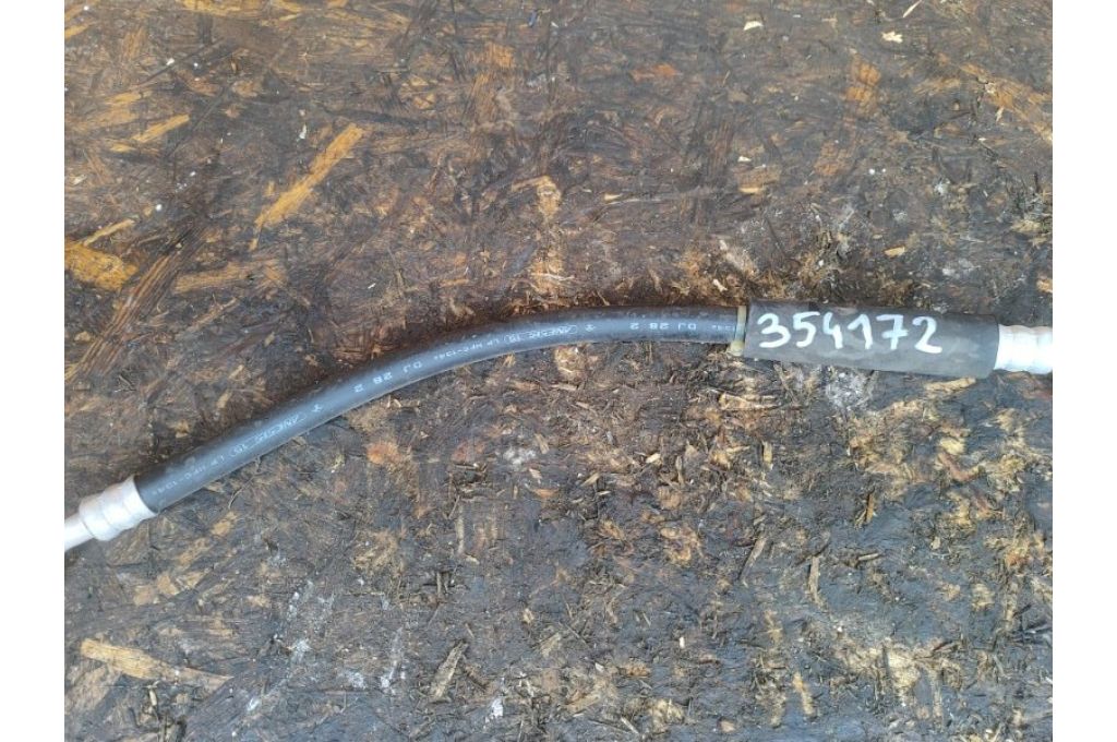 73424FJ000 | Rurka klimatyzacji SUBARU CROSSTREK 12-17 (354172) - Zdjęcie 3