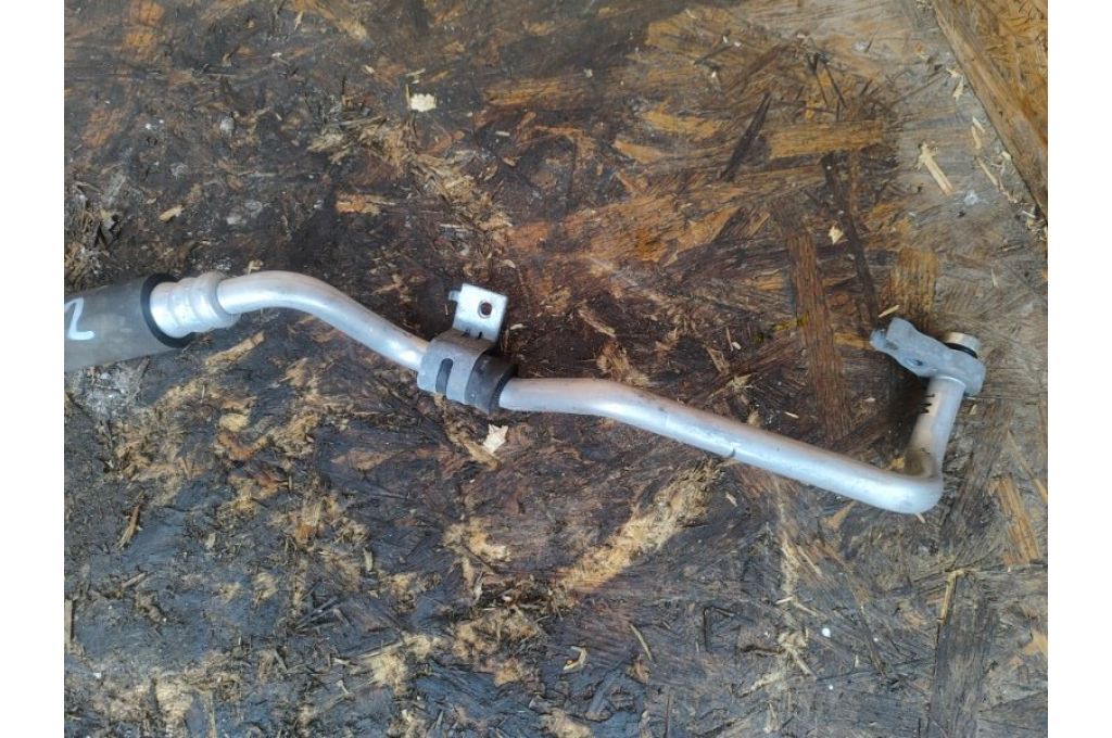 73424FJ000 | Rurka klimatyzacji SUBARU CROSSTREK 12-17 (354172) - Zdjęcie 4