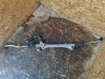 Maglownica TOYOTA CAMRY 55 14-17