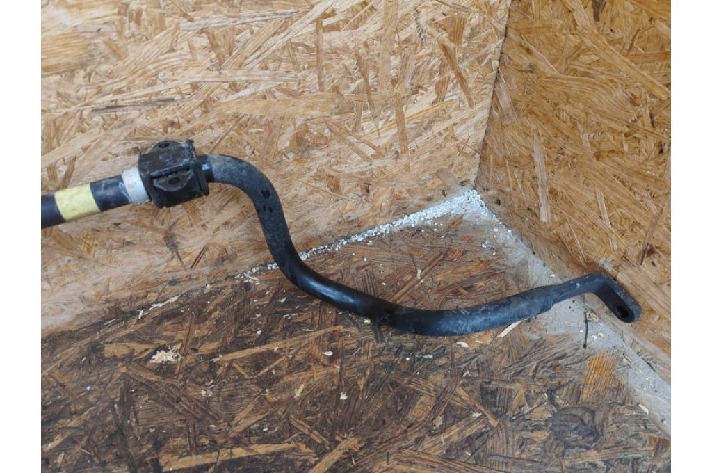 48811-06241 | Przedni stabilizator TOYOTA CAMRY 55 14-17 (354175) - Zdjęcie 3