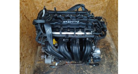 Silnik benzynowy HYUNDAI SONATA YF 10-14