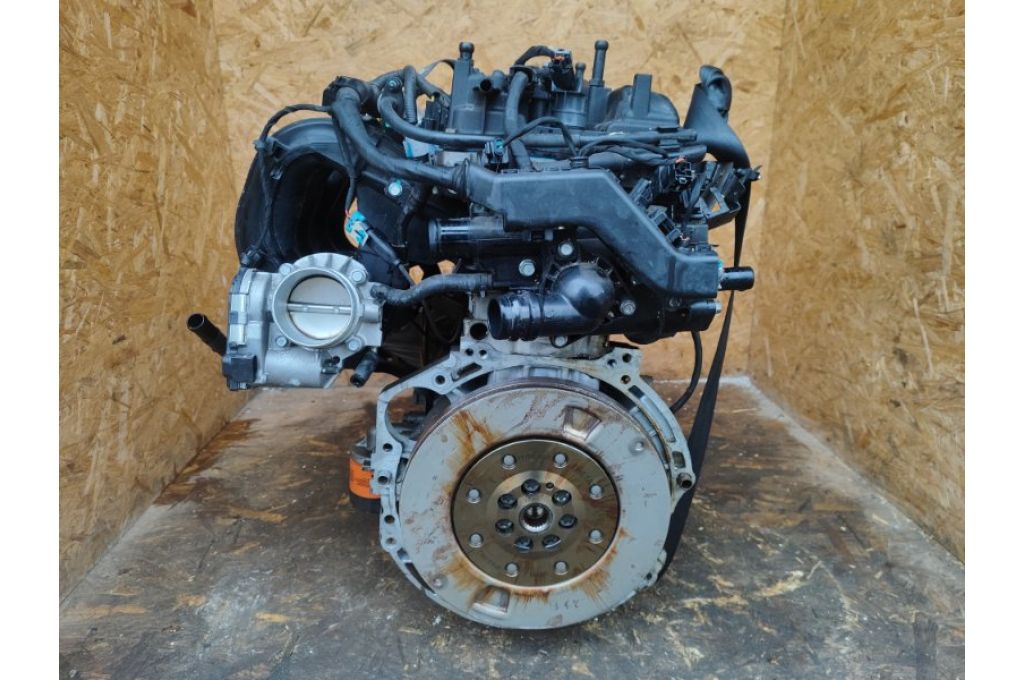 G4KK | Silnik benzynowy HYUNDAI SONATA YF 10-14 (354178) - Zdjęcie 3