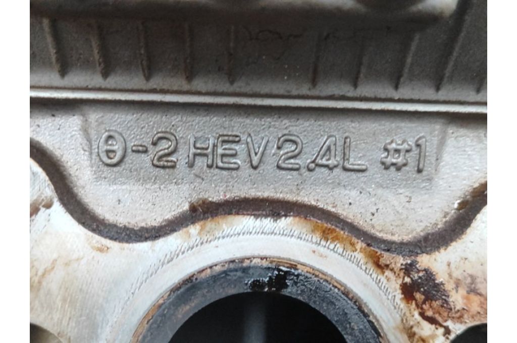 G4KK | Silnik benzynowy HYUNDAI SONATA YF 10-14 (354178) - Zdjęcie 5